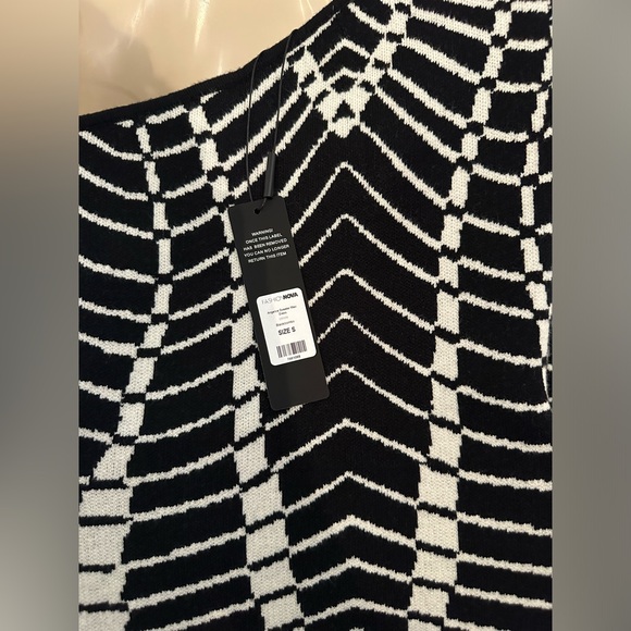 •Angelica Sweater Maxi Dress• - Picture 5 of 6